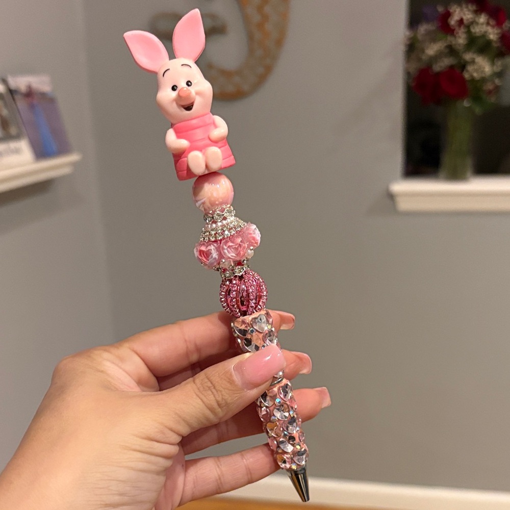 Custom Pen